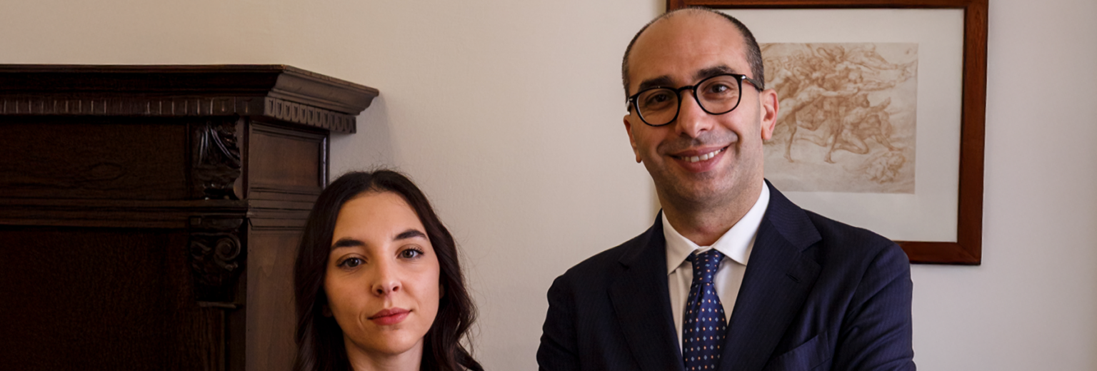 Pluralia-Studio legale Longo